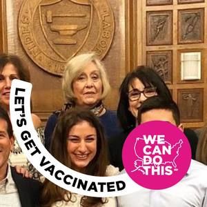 Meet your Posher, Barbara